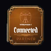 Intelya | Vitruvian